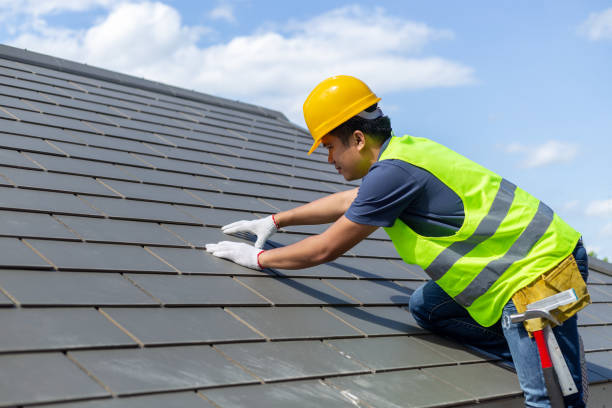 Tile Roofing Contractor in Loudon, TN
