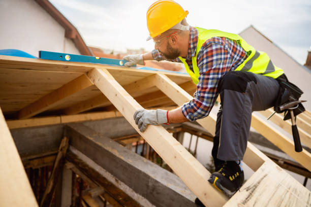 Trusted Loudon, TN Roofing Contractor Experts